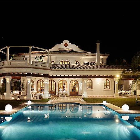 Hotel The Touch Puerto Banus Marbella Ngoại thất bức ảnh