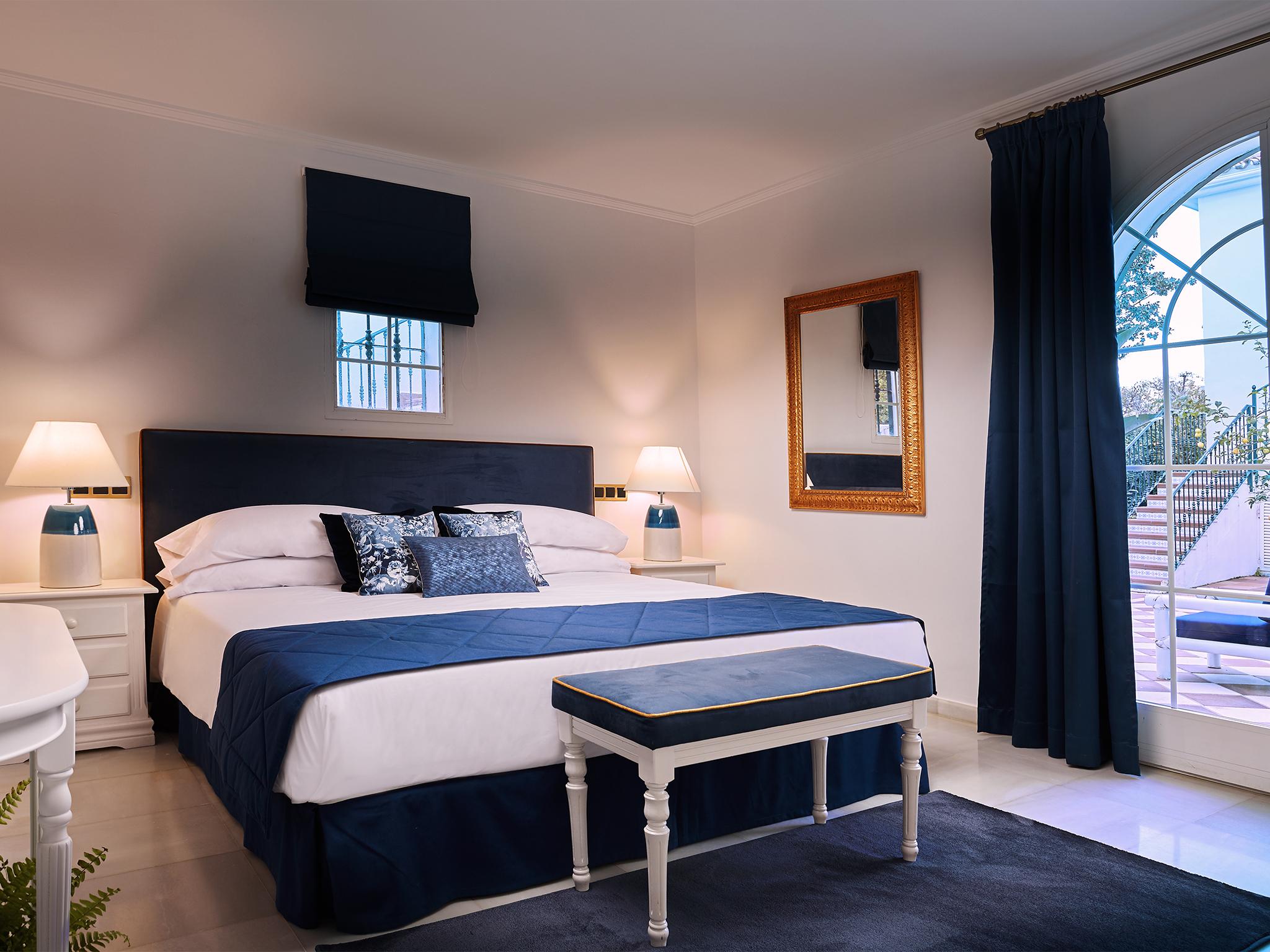 Hotel The Touch Puerto Banus Marbella Ngoại thất bức ảnh