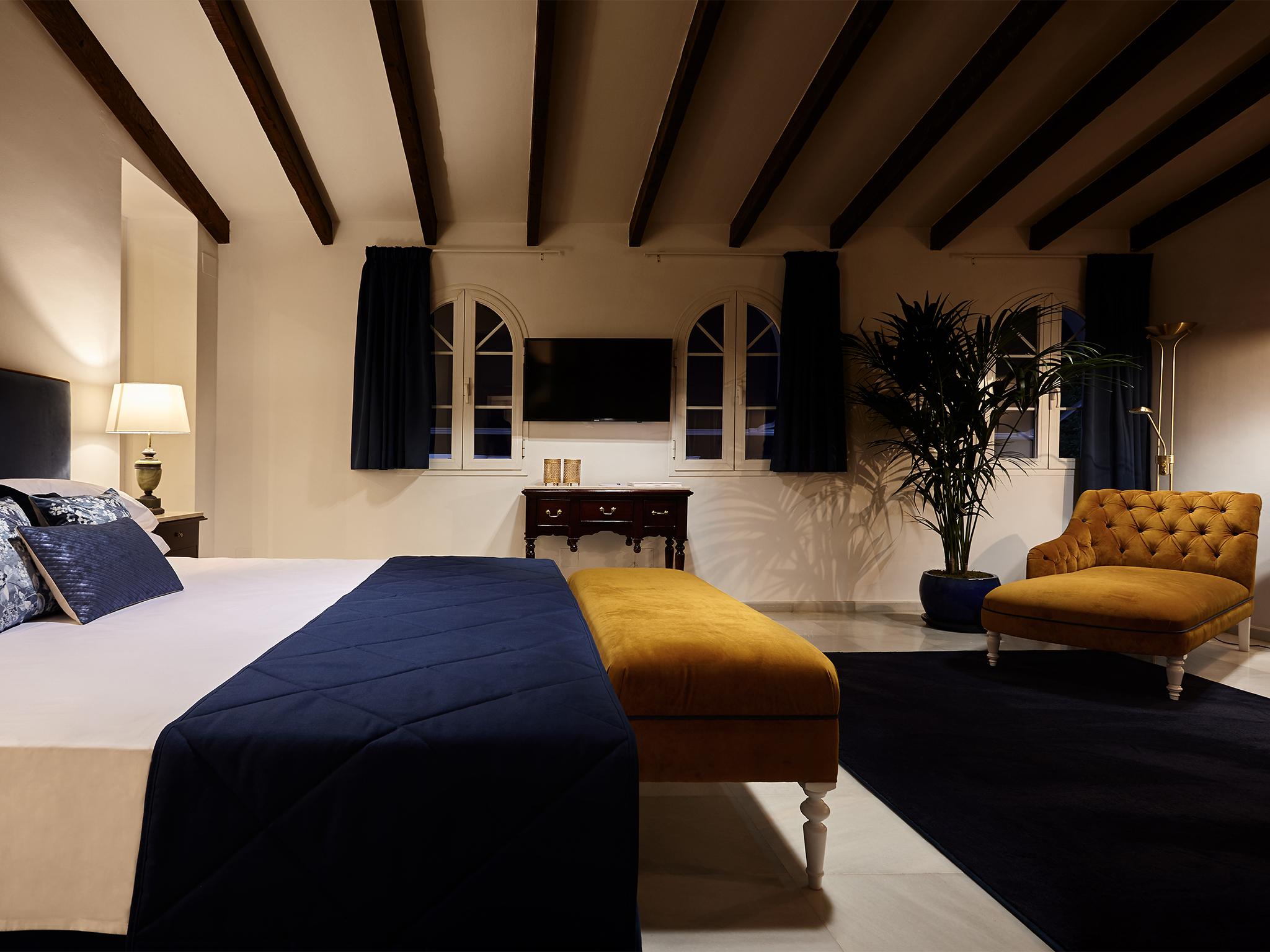 Hotel The Touch Puerto Banus Marbella Ngoại thất bức ảnh