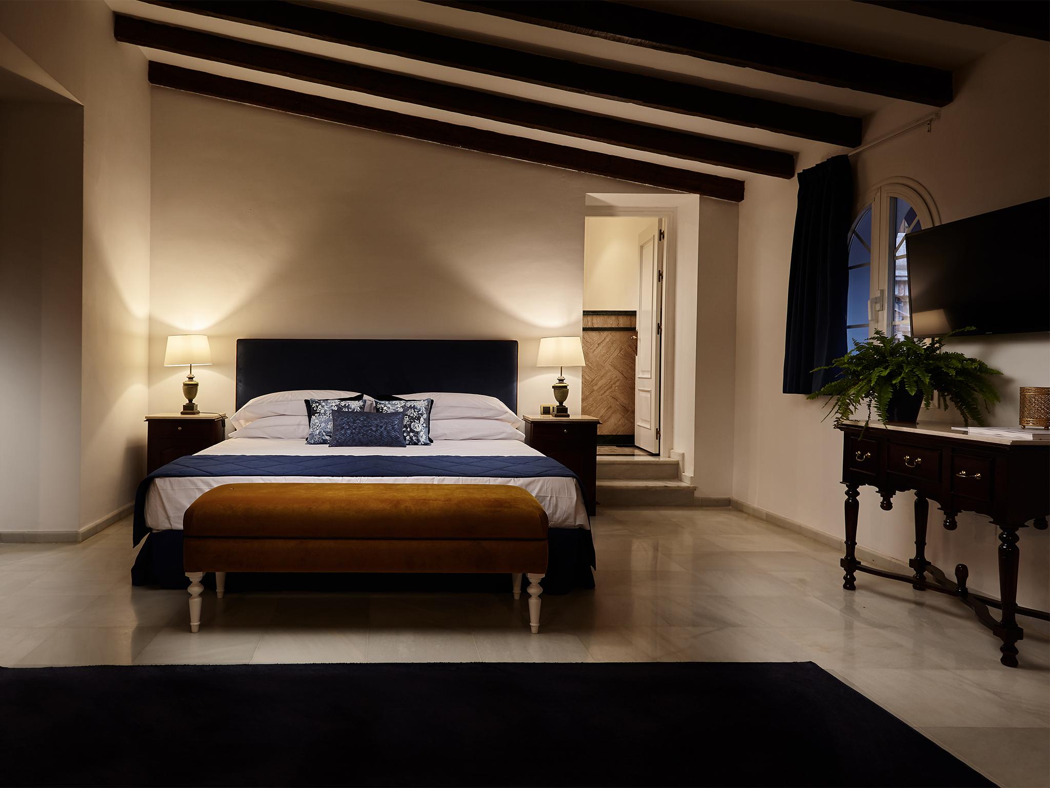 Hotel The Touch Puerto Banus Marbella Ngoại thất bức ảnh