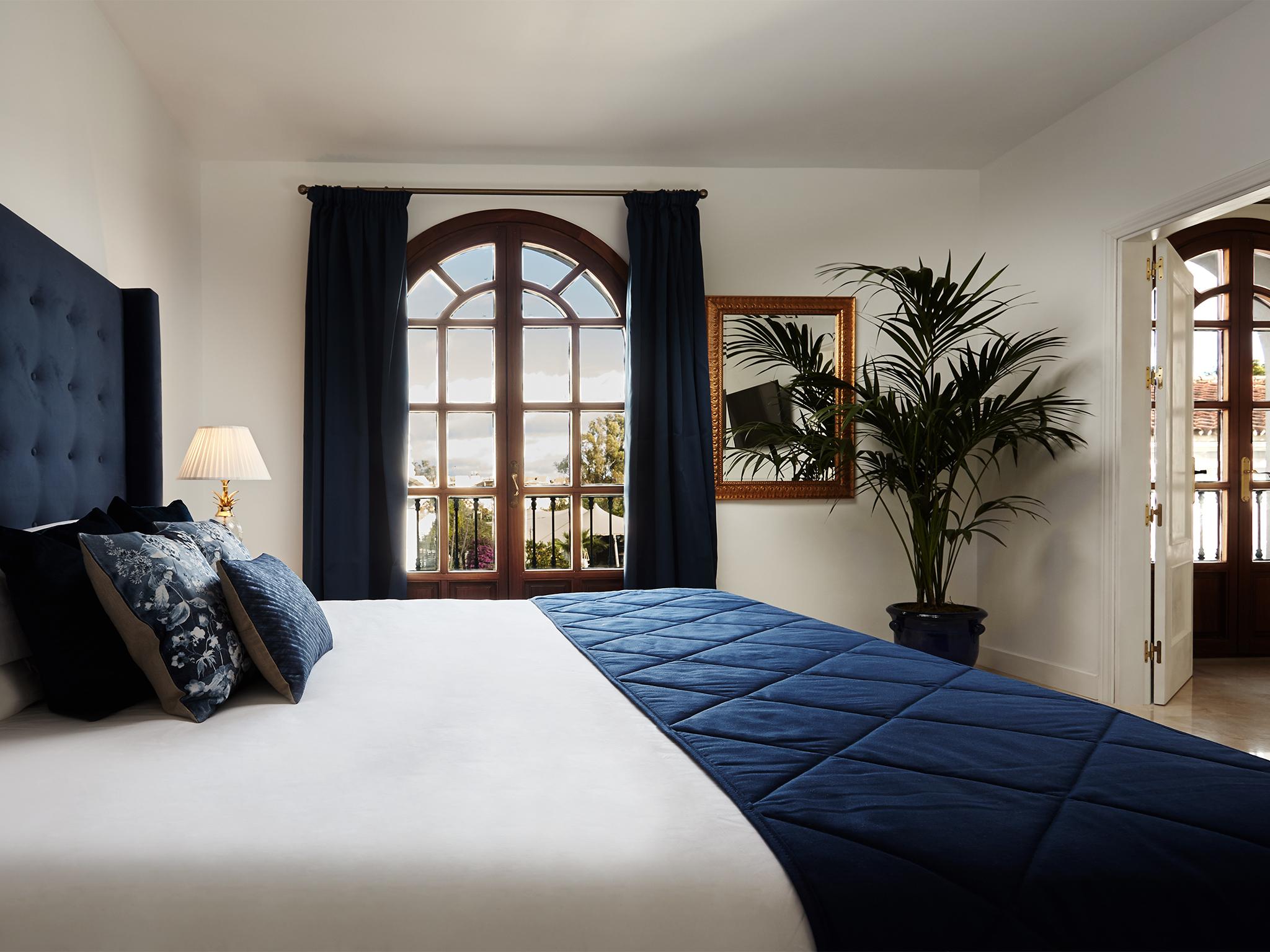 Hotel The Touch Puerto Banus Marbella Ngoại thất bức ảnh