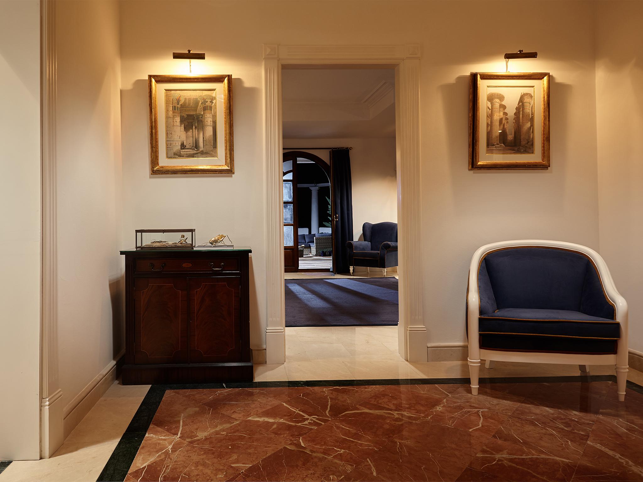 Hotel The Touch Puerto Banus Marbella Ngoại thất bức ảnh