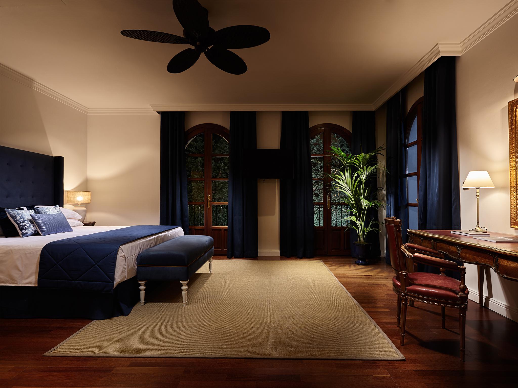 Hotel The Touch Puerto Banus Marbella Ngoại thất bức ảnh