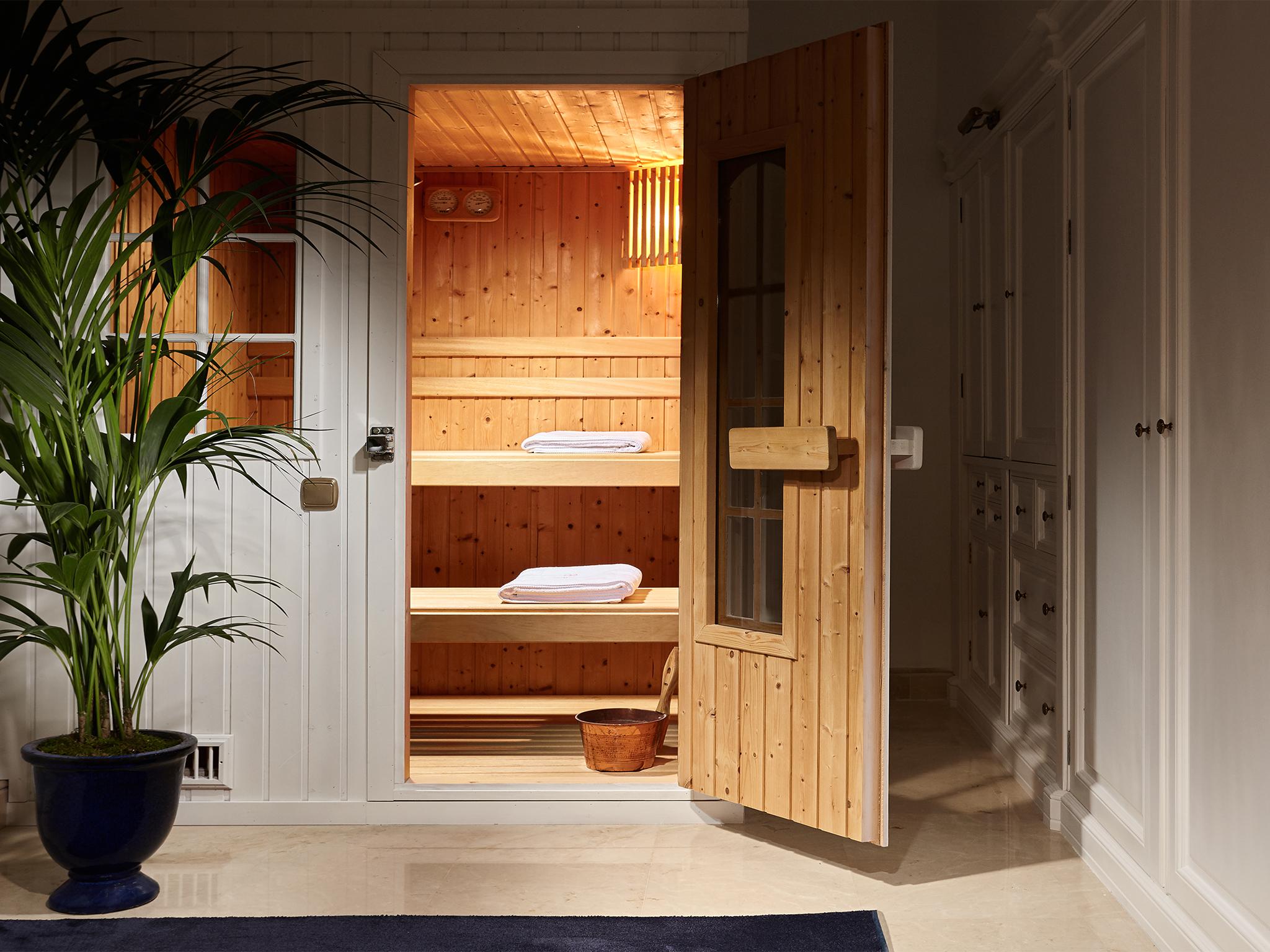 Hotel The Touch Puerto Banus Marbella Ngoại thất bức ảnh
