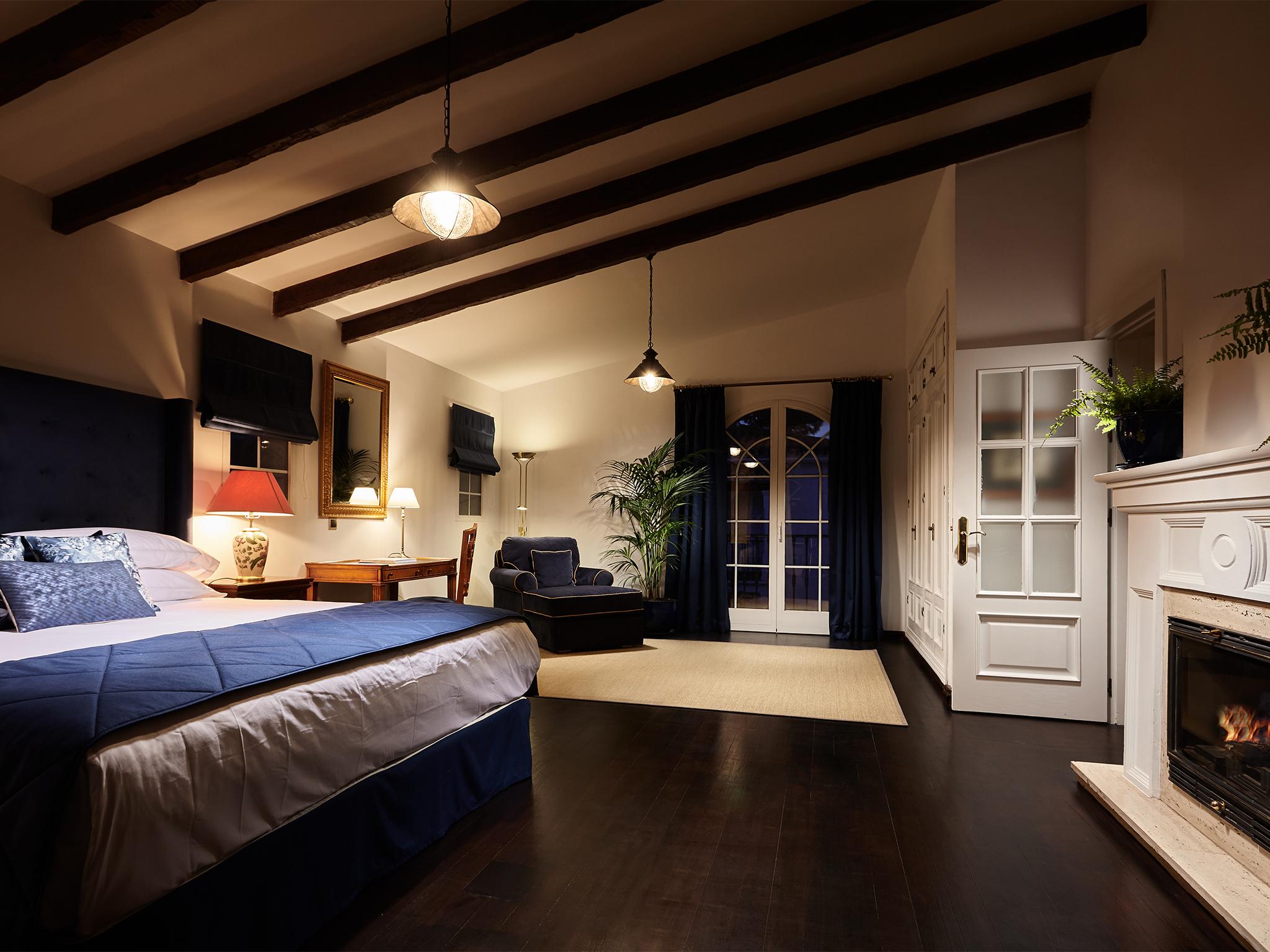 Hotel The Touch Puerto Banus Marbella Ngoại thất bức ảnh
