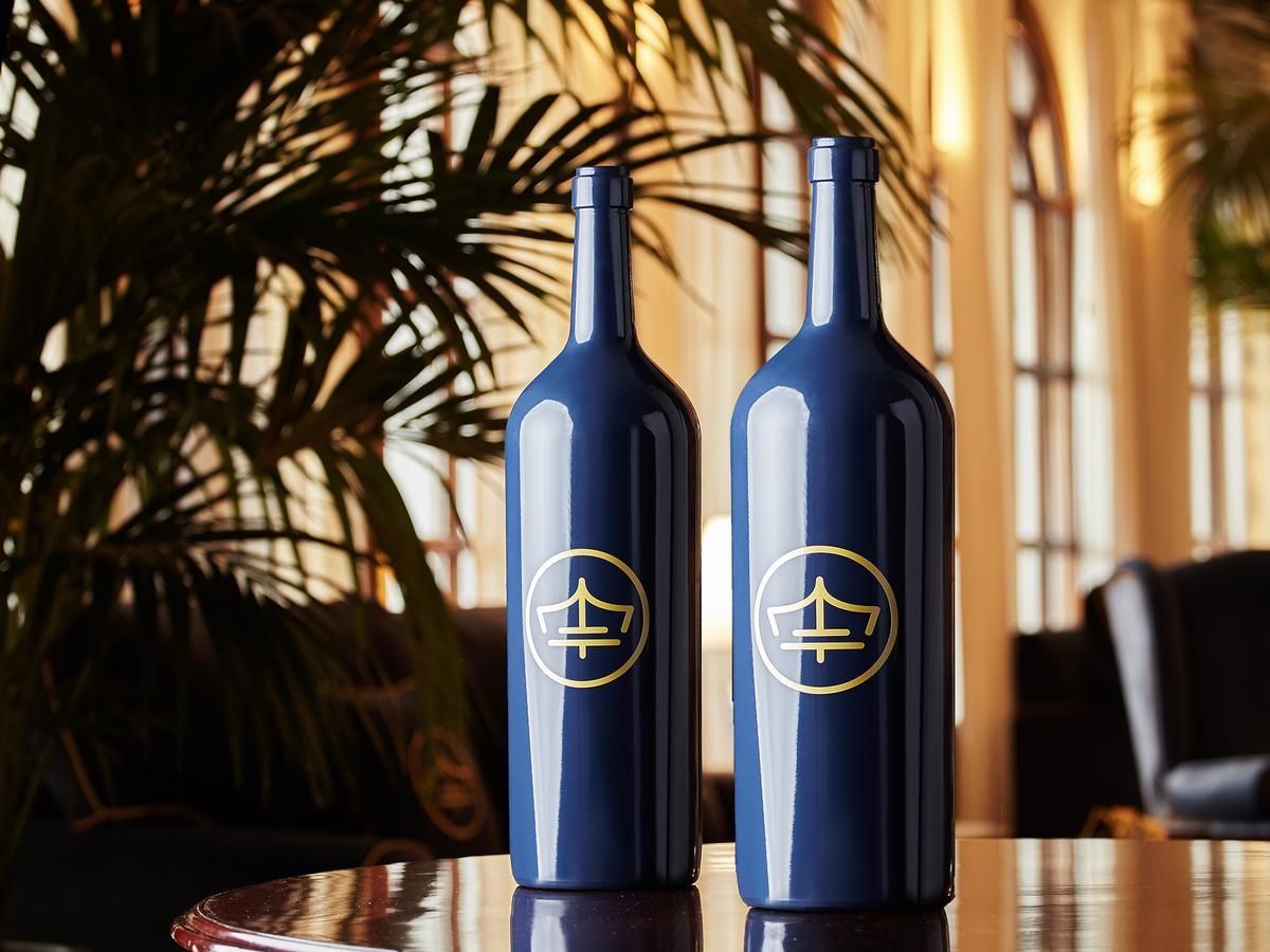 Hotel The Touch Puerto Banus Marbella Ngoại thất bức ảnh