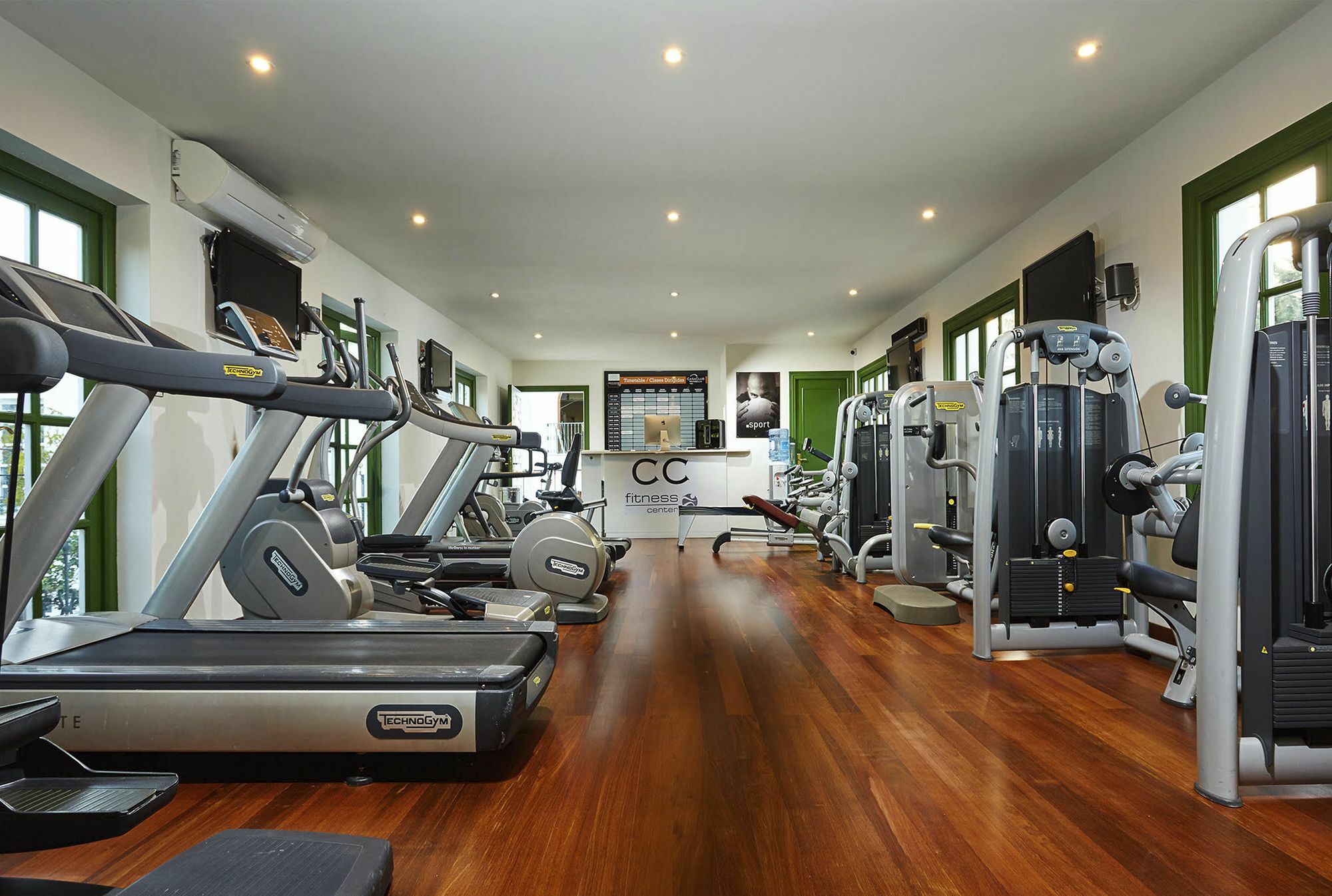 Hotel The Touch Puerto Banus Marbella Ngoại thất bức ảnh